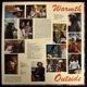 Warmth - Outside    [LP] ��������쥢�����㥺���å�