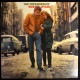 Bob Dylan - The Freewheelin' Bob Dylan    [LP]