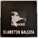 Gladston Galliza, - Cezar Nascimento - Viver Voce   [LP]