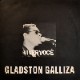 Gladston Galliza, - Cezar Nascimento - Viver Voce   [LP]