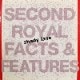 Second Royal Facts & Features - Shady Lane / ST    [7inch 3����EP]