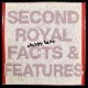 Second Royal Facts & Features - Shady Lane / ST    [7inch 3����EP]