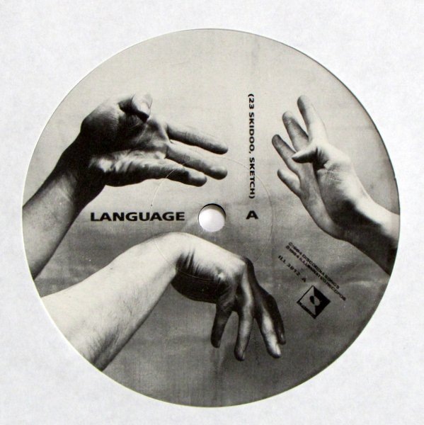 23 Skidoo - Language