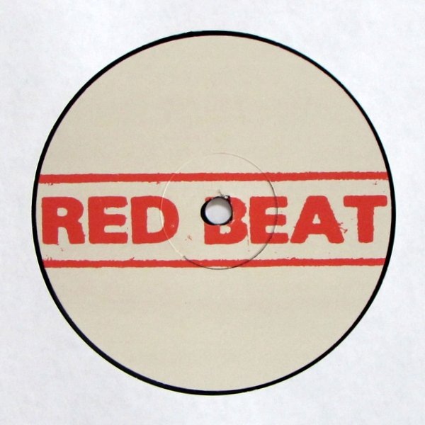Red Beat - Machines In Motion�������쥢��12inch ,  Killing Joke