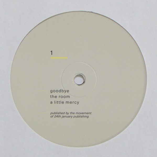The Durutti Column - Say What You Mean, Mean What You Say
