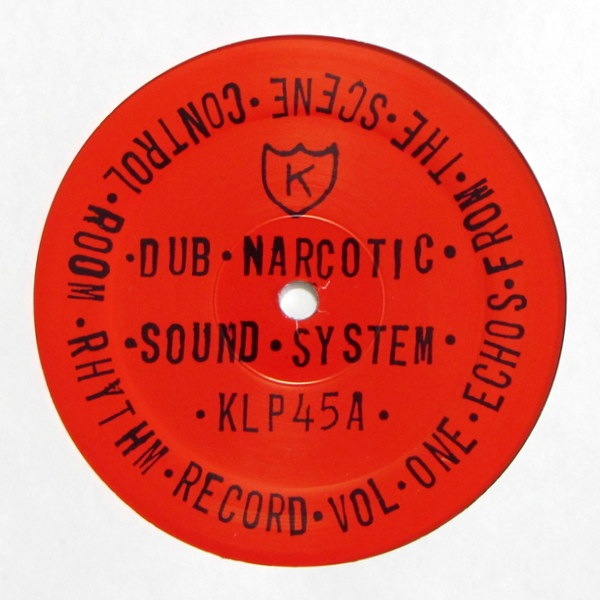 Dub Narcotic Sound System - Boot Party