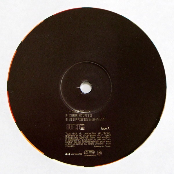 Air - Premiers Symptomes