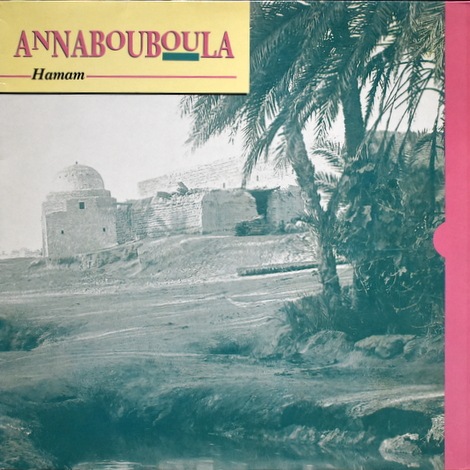 Annabouboula - Hamam