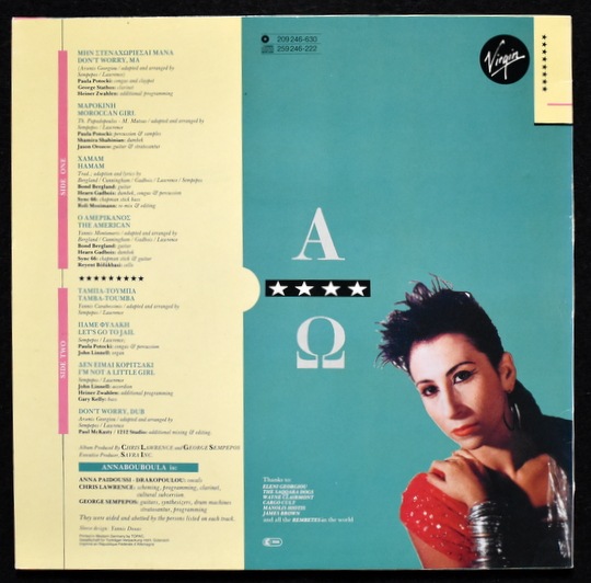 Annabouboula - Hamam