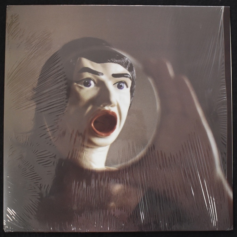 Juliana Perdigao E Os Kurva - O   [LP]