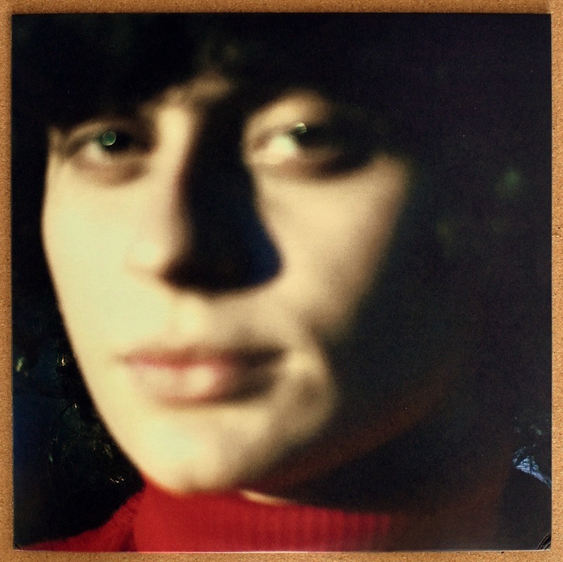 Ana Frango Eletrico Little Electric Chicken Heart = リトル・エレクトリック・チキン