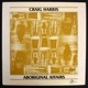 Craig Harris - Aboriginal Affairs   [LP]