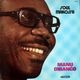 Manu Dibango - Soul Makossa    [LP] �ե�󥹡����ꥸ�ʥ롡��졼�٥�
