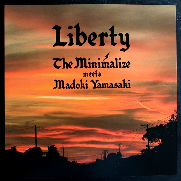 The minimalize - Liberty
