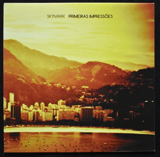 Skymark - Primeiras Impressoes