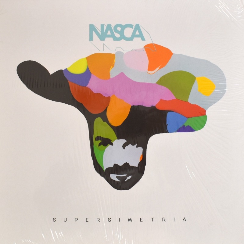 Nasca - Supersimetria  [LP]