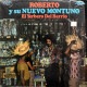 Roberto Y Su Nuevo Montuno - El Yerbero Del Barrio  [LP]
