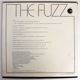 The Fuzz - The Fuzz   [LP]