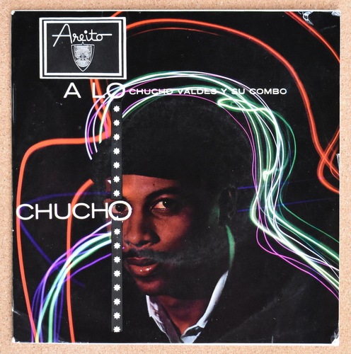 Chucho Valdes Y Su Combo - Mambo Influenciado|JAZZ,latin