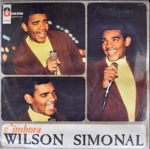 Wilson Simonal - S'Imbora