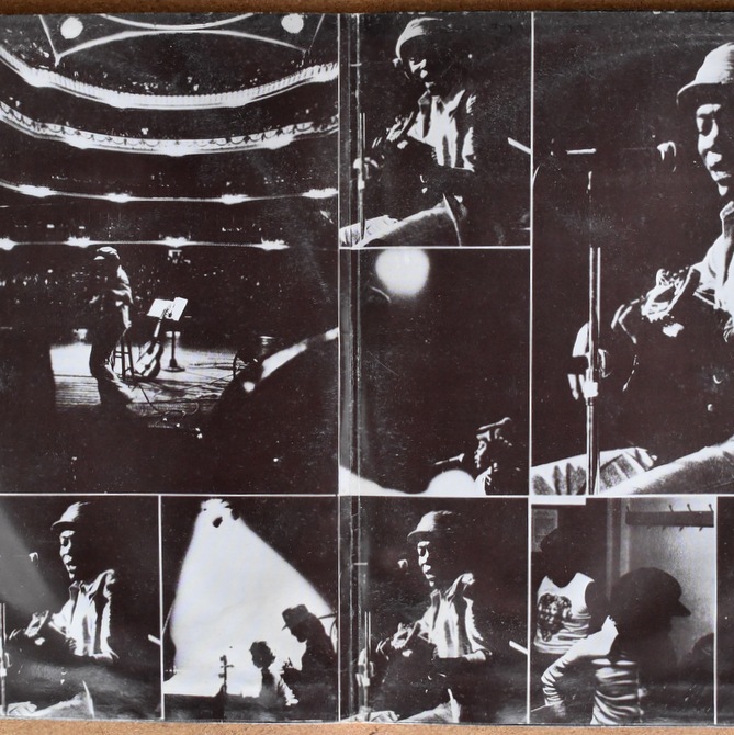 Milton Nascimento & Som Imaginario - Milagre Dos Peixes (Gravado