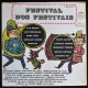 Various - Festival dos Festivais  [LP]