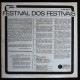 Various - Festival dos Festivais  [LP]