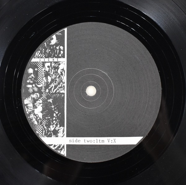 Crispy Ambulance - Fin