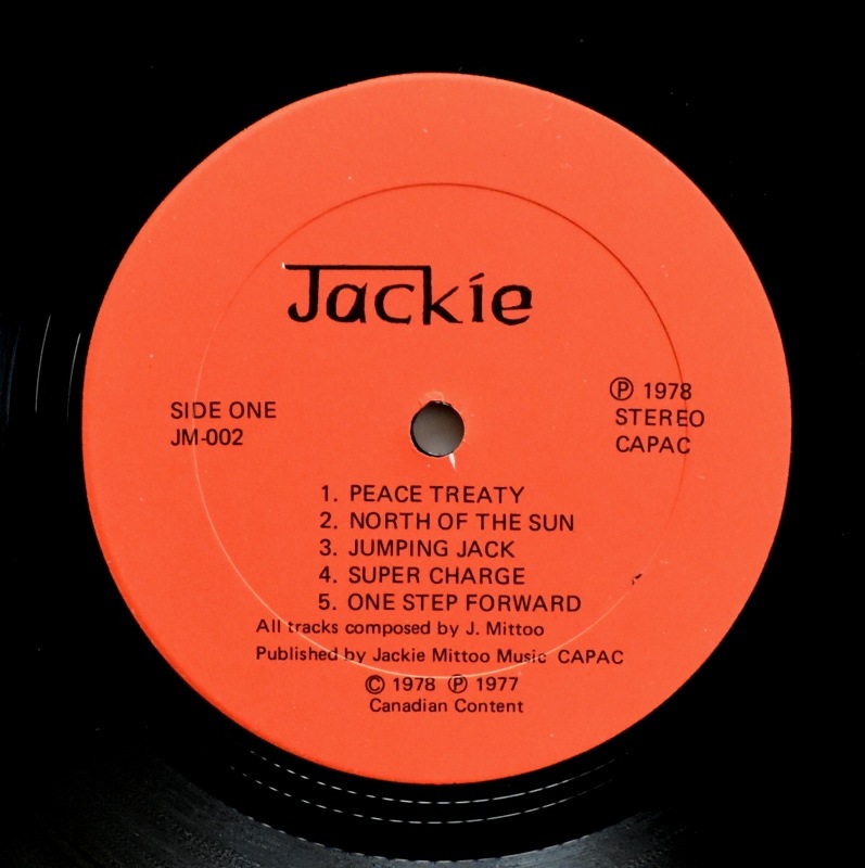 Jackie Mittoo - Show Case Volume  [LP]���ʥ����ꥸ�ʥ롡�֥�٥�ե������ȥץ쥹