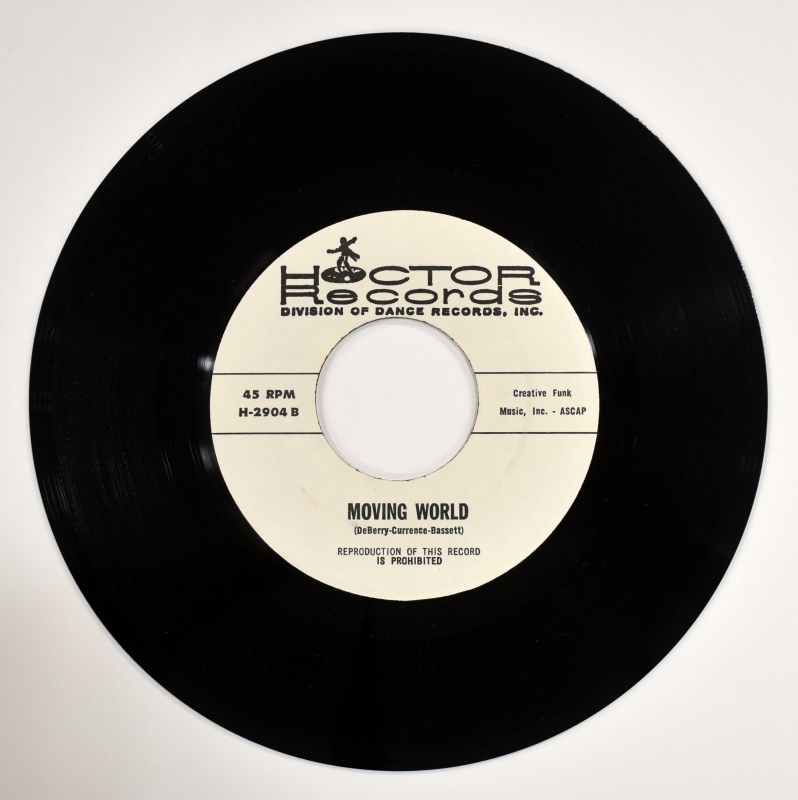 Nitsanagh　アナログレコード　レコード And Become One (10インチアナログレコード) : PEARL CENTER
