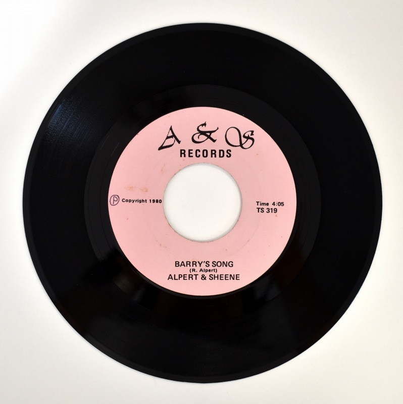 BABYL 1stアルバム レコード 新品 B'z 1stアルバム B'z 2枚組レコード 2LP - メルカリ