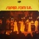 Super Som T.A. - Super Som T.A.    [LP]