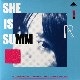 SHE IS SUMMER - CALL ME IN YOUR SUMMER / �ȤӤ���Τ�����줷���̤��ä�