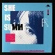 SHE IS SUMMER - CALL ME IN YOUR SUMMER / �ȤӤ���Τ�����줷���̤��ä�
