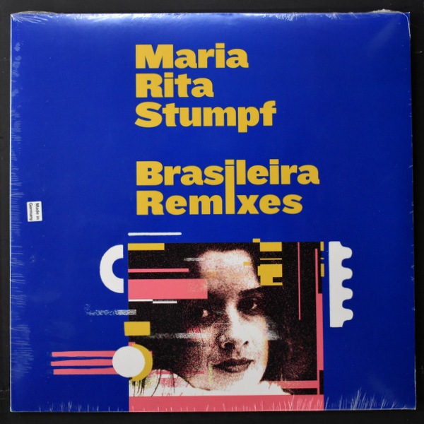 Maria Rita Stumpf - Brasileira Remixes