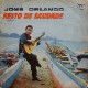 Jose Orlando - Resto de Saudade  [LP]