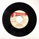 Anthony Rocky Ellis - I Am The Ruler / Sound Dimensions - Ruler Version   [7inch]