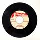 Anthony Rocky Ellis - I Am The Ruler / Sound Dimensions - Ruler Version   [7inch]
