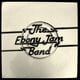 The Ebony Jam Band - The Ebony Jam Band     [LP]