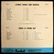 Nascimbene / F. De Masi - Ethnic Songs And Dances / India-A Theme Set      [LP]