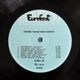 Nascimbene / F. De Masi - Ethnic Songs And Dances / India-A Theme Set      [LP]