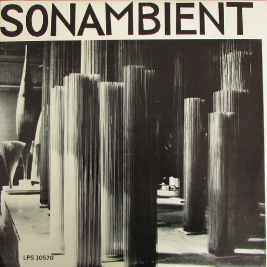 Bertoia - Bellissima Bellissima Bellissima / Nova