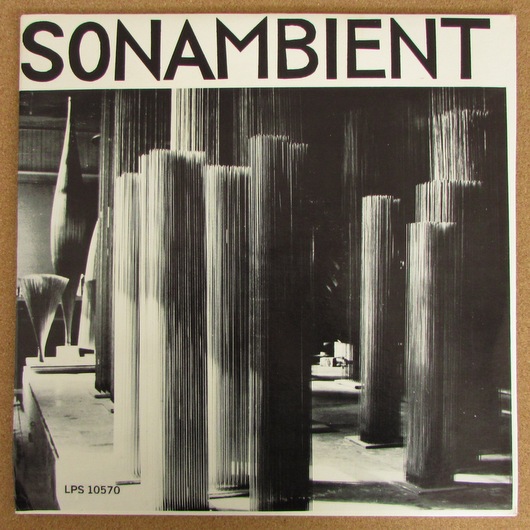 Bertoia - Bellissima Bellissima Bellissima / Nova