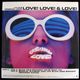 Original Love - Love! Love! & Love!����[2��LP]