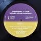 Original Love - Love! Love! & Love!����[2��LP]