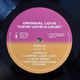 Original Love - Love! Love! & Love!����[2��LP]