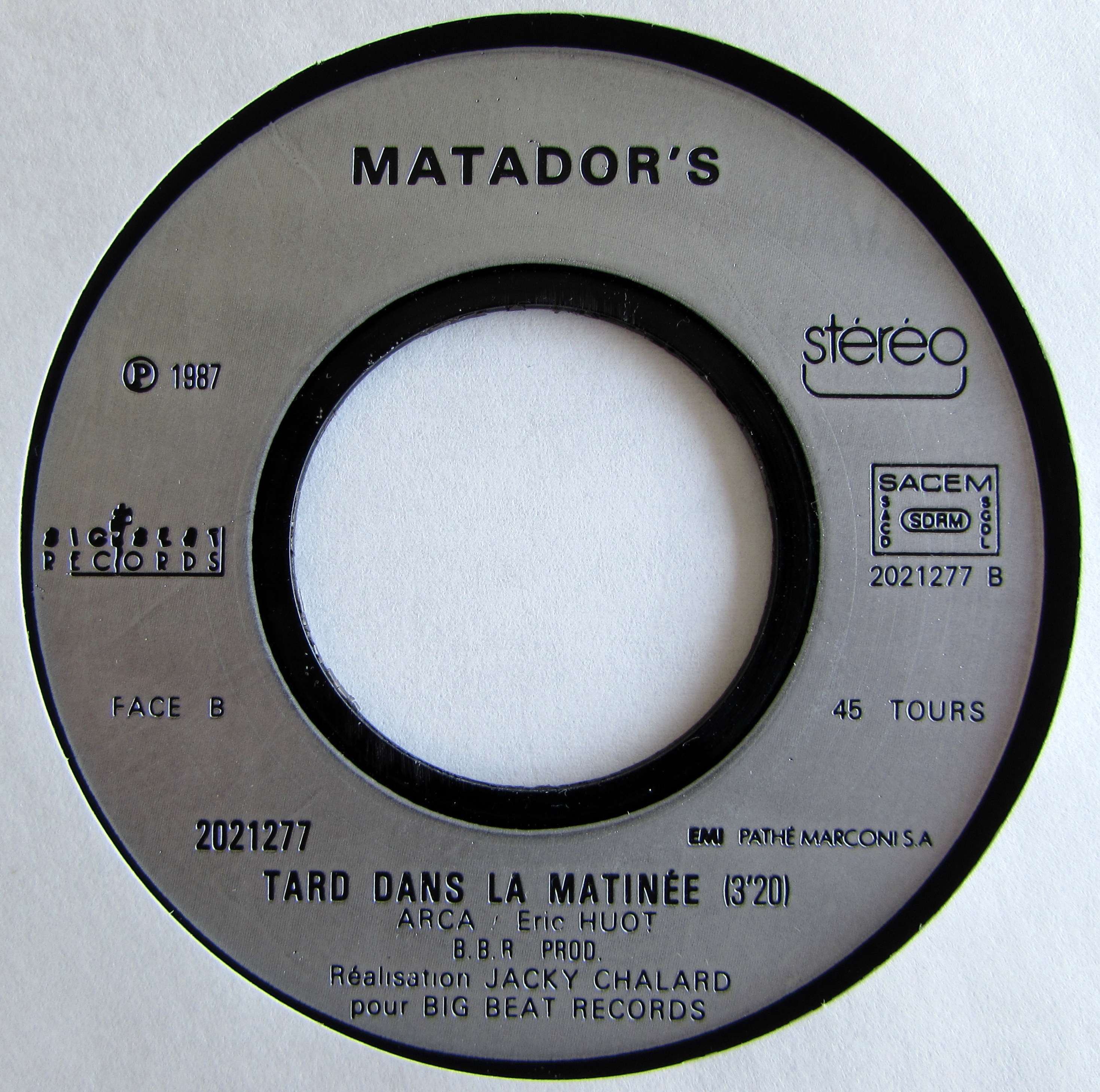 Matado's / Dolores