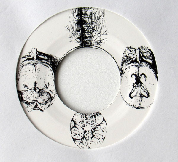 Digital Dance - Treatment