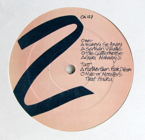 Medium Medium - The Glitter House