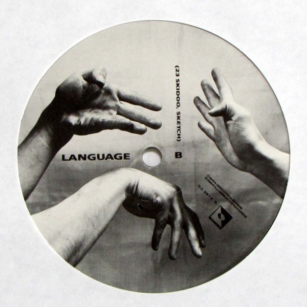 23 Skidoo - Language